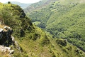 (18) Au dessus de Val Carlos
